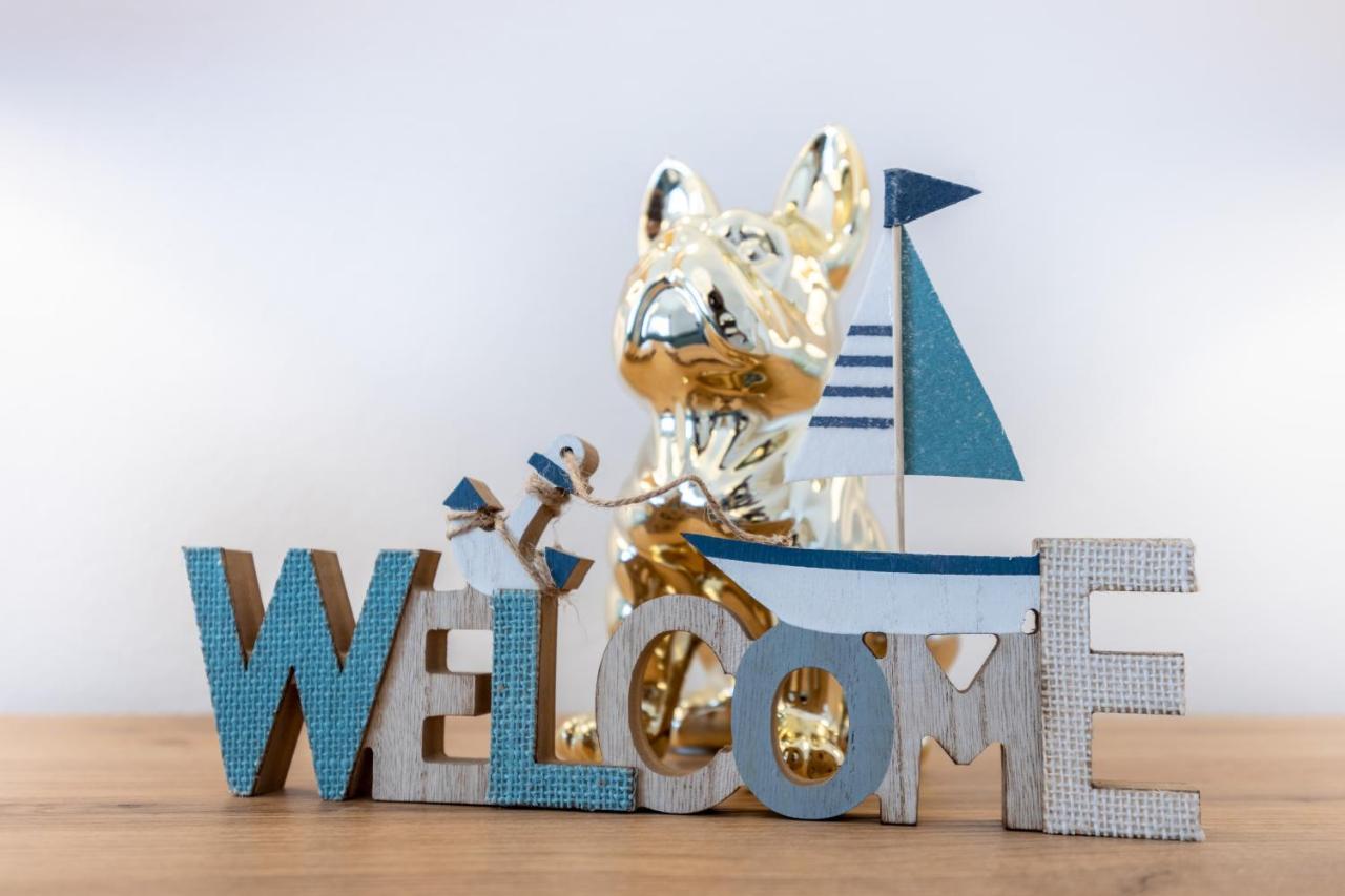 Stylish Seashore Apartment Lagos Luaran gambar