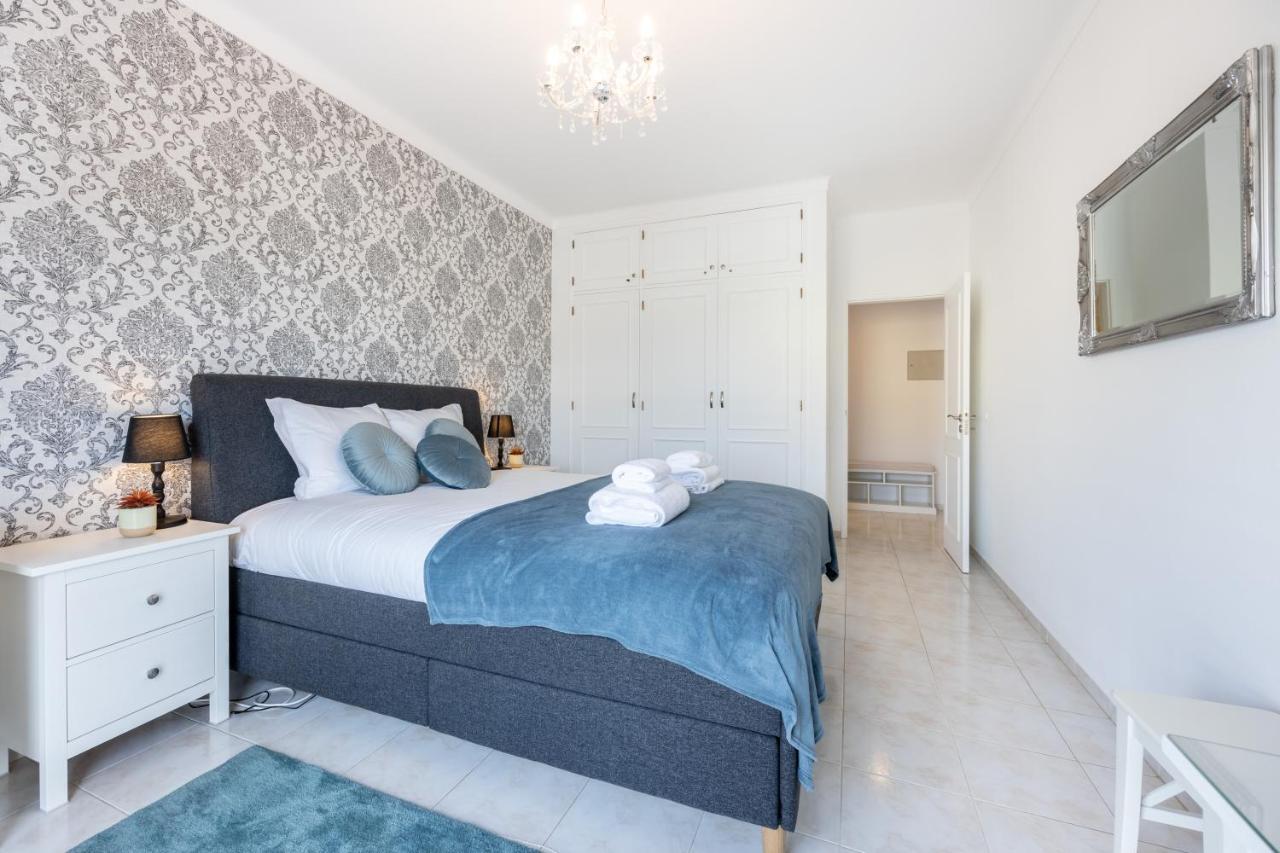 Stylish Seashore Apartment Lagos Luaran gambar