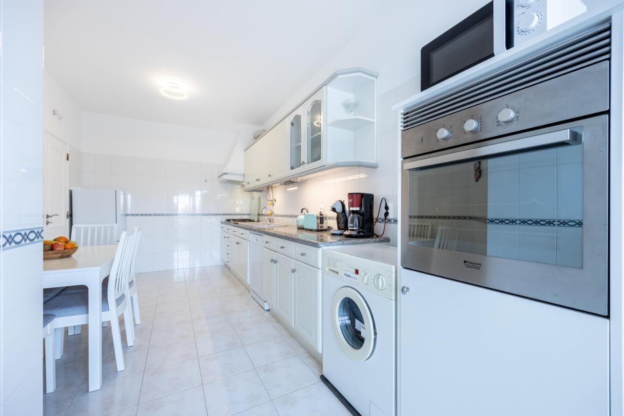 Stylish Seashore Apartment Lagos Luaran gambar
