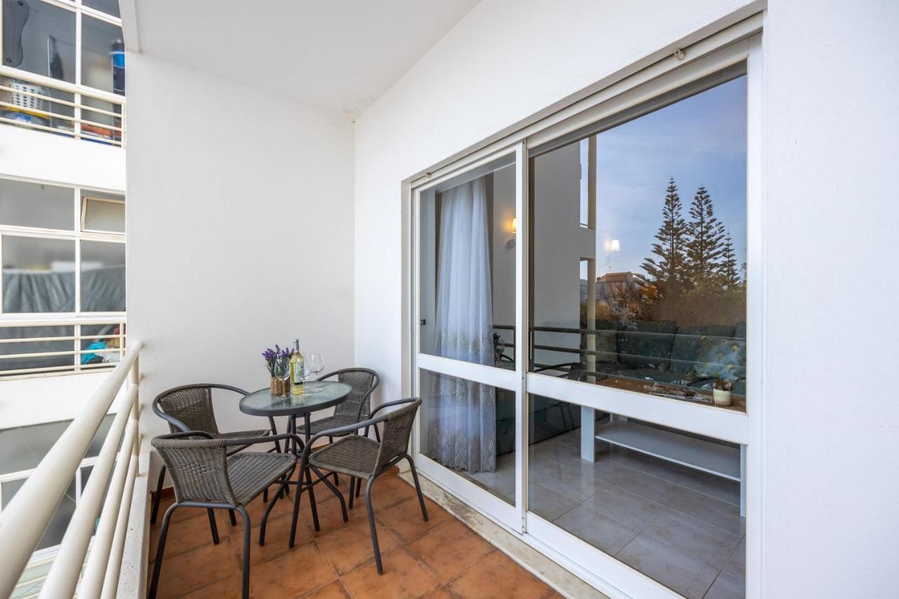 Stylish Seashore Apartment Lagos Luaran gambar