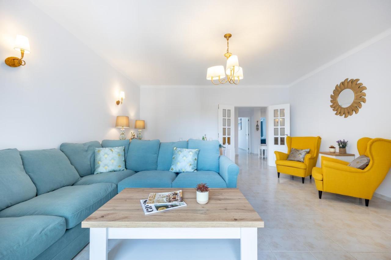 Stylish Seashore Apartment Lagos Luaran gambar