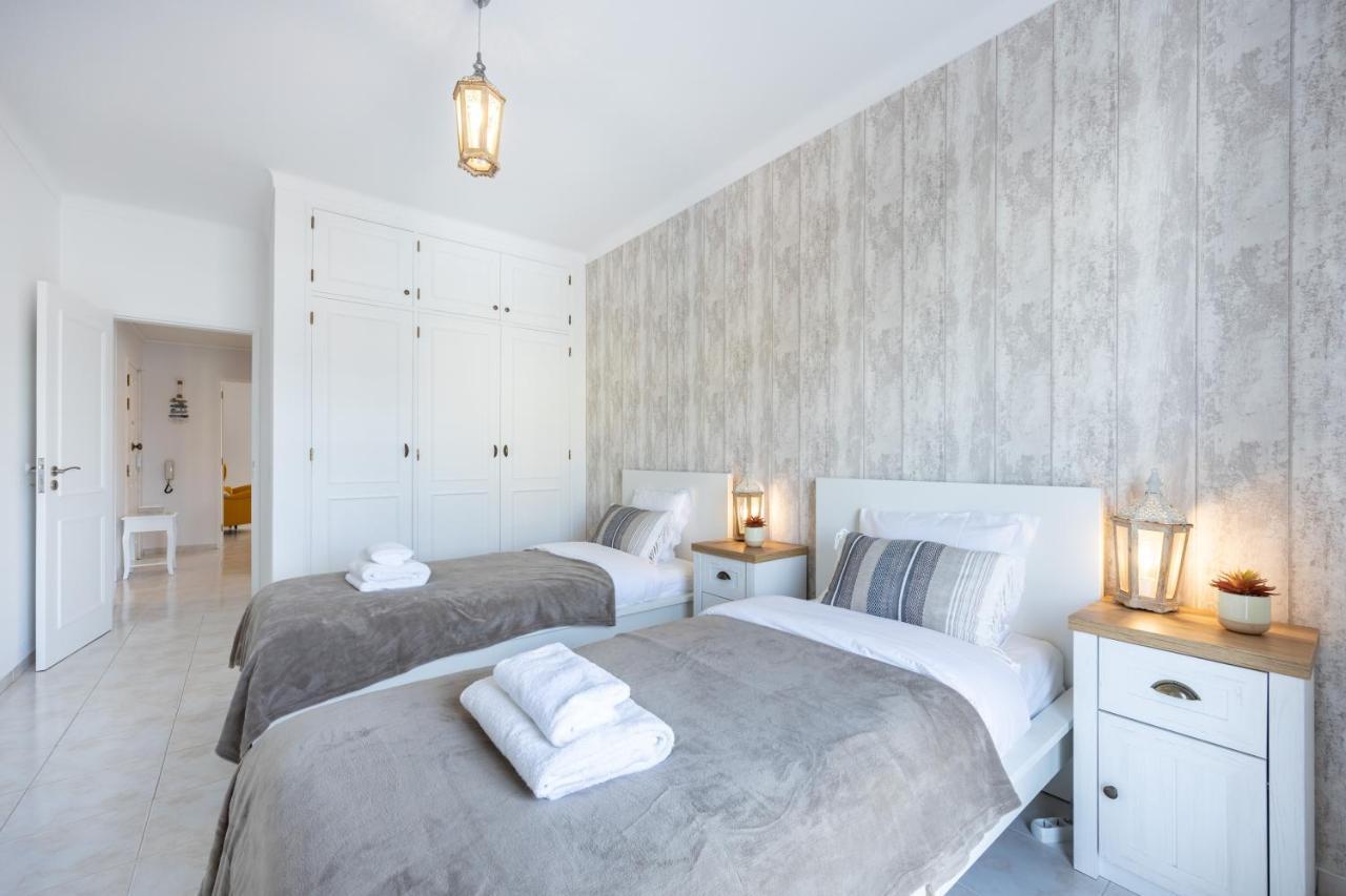 Stylish Seashore Apartment Lagos Luaran gambar