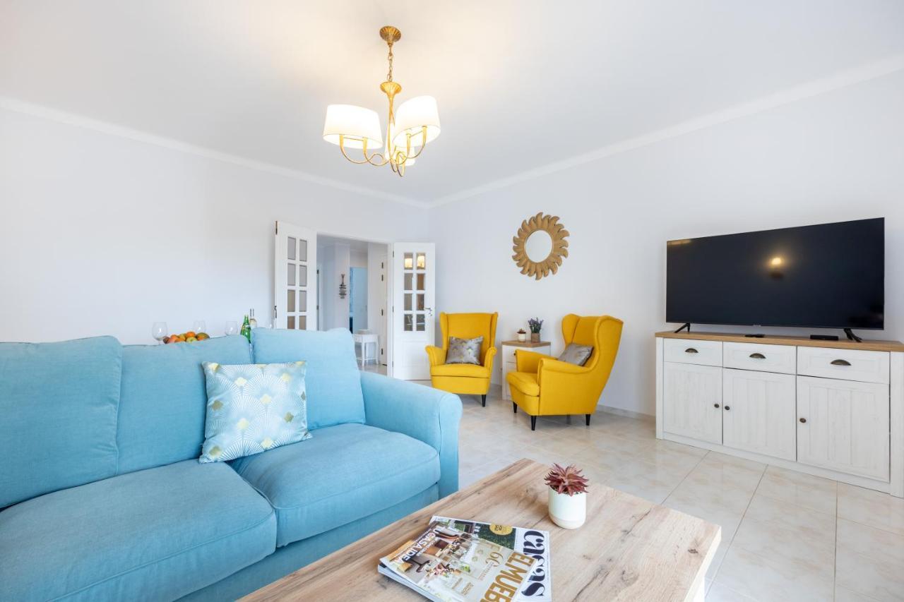 Stylish Seashore Apartment Lagos Luaran gambar