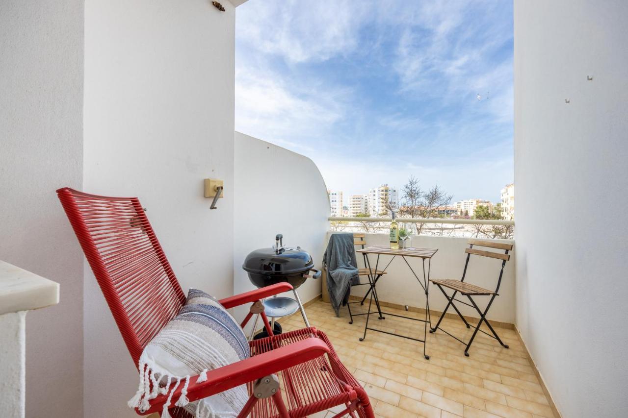 Stylish Seashore Apartment Lagos Luaran gambar