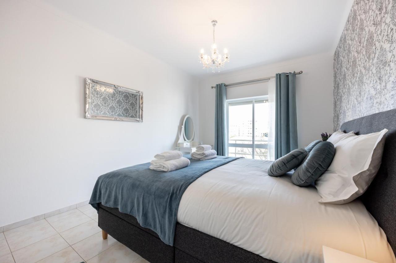 Stylish Seashore Apartment Lagos Luaran gambar