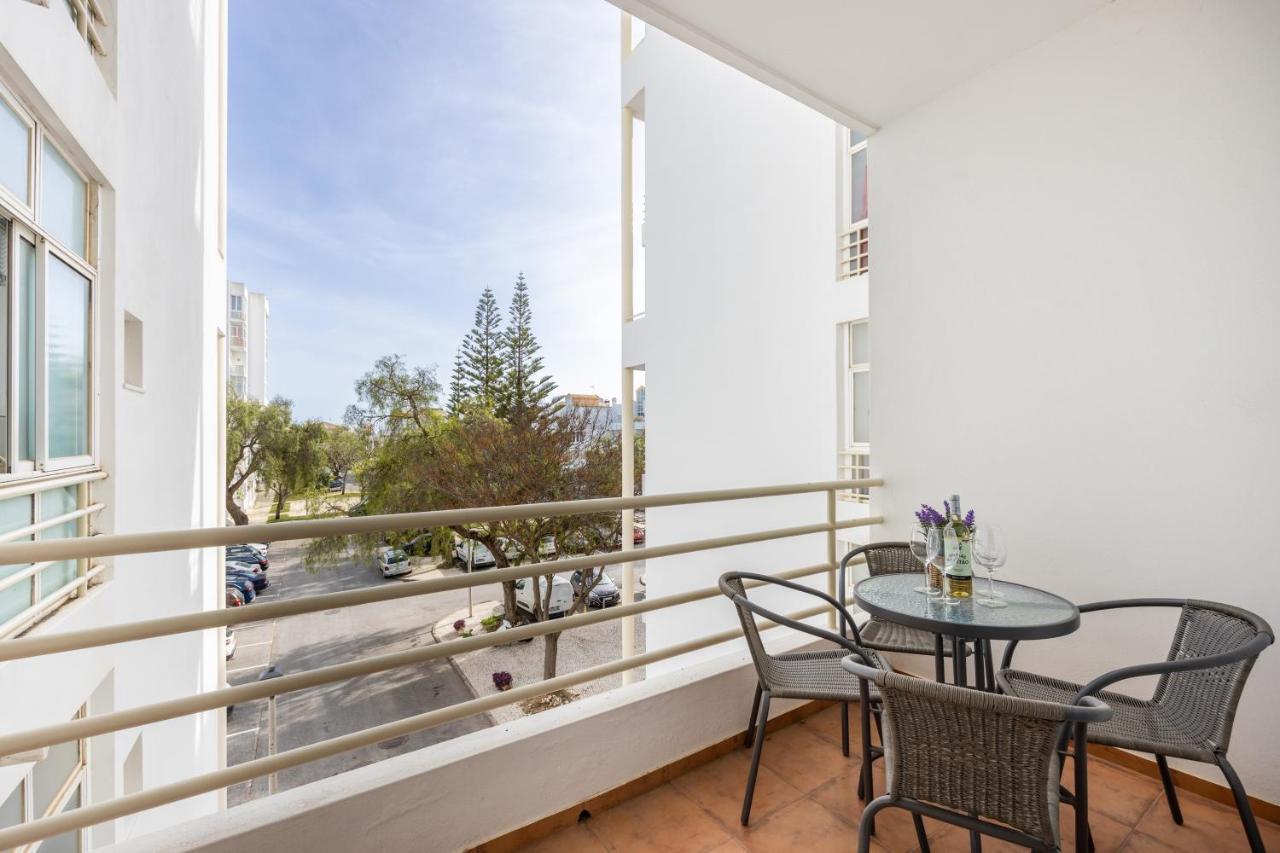 Stylish Seashore Apartment Lagos Luaran gambar