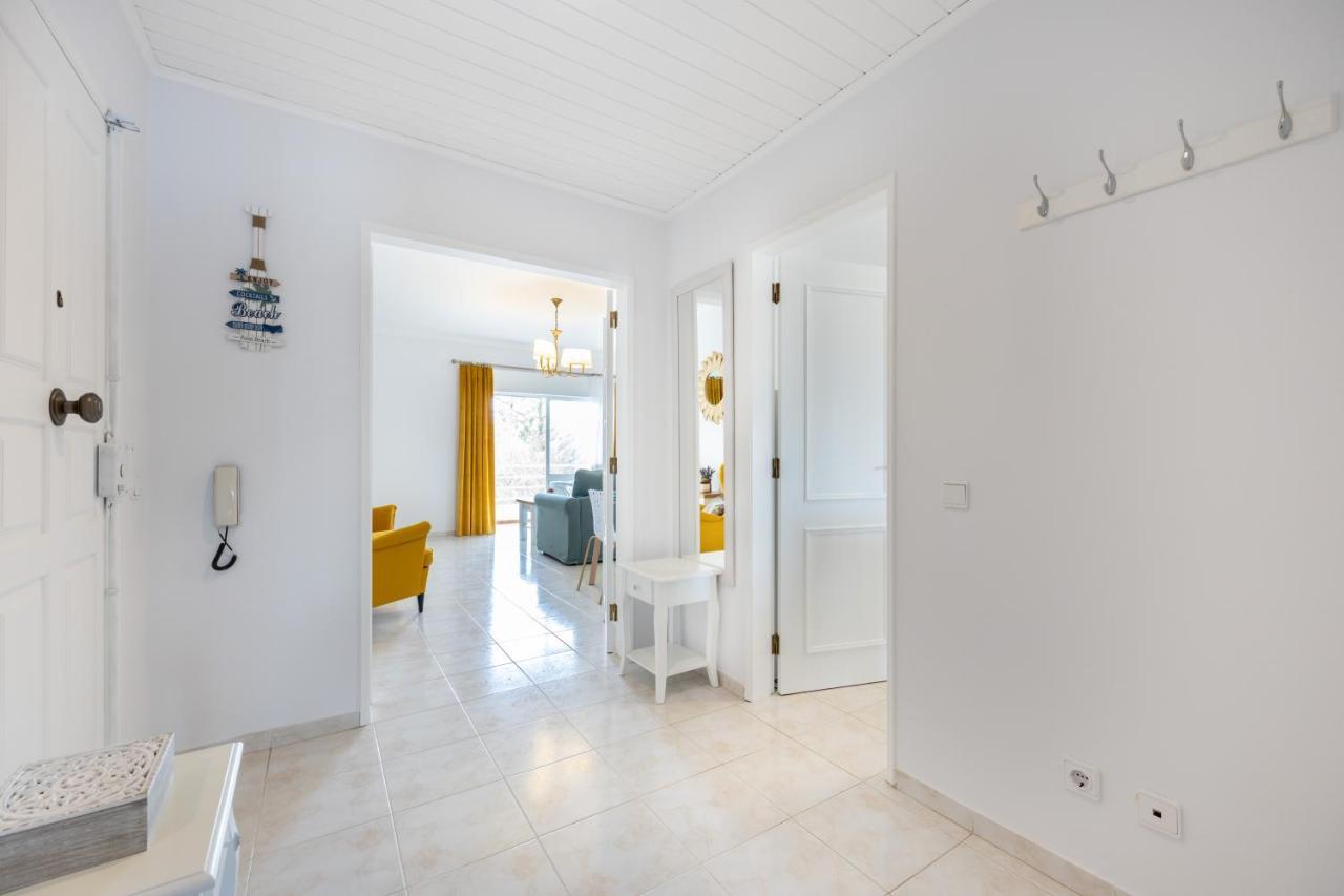 Stylish Seashore Apartment Lagos Luaran gambar