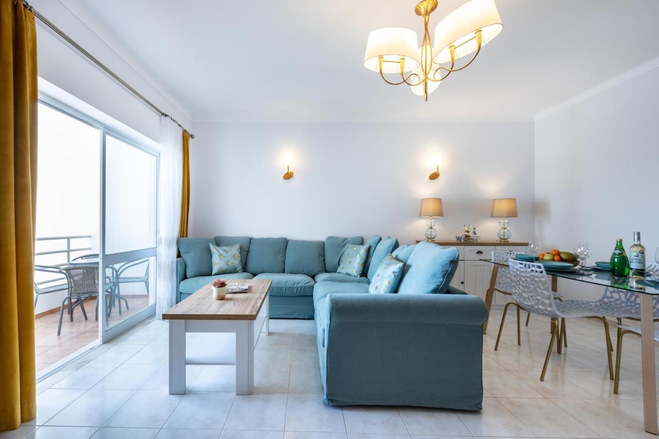 Stylish Seashore Apartment Lagos Luaran gambar