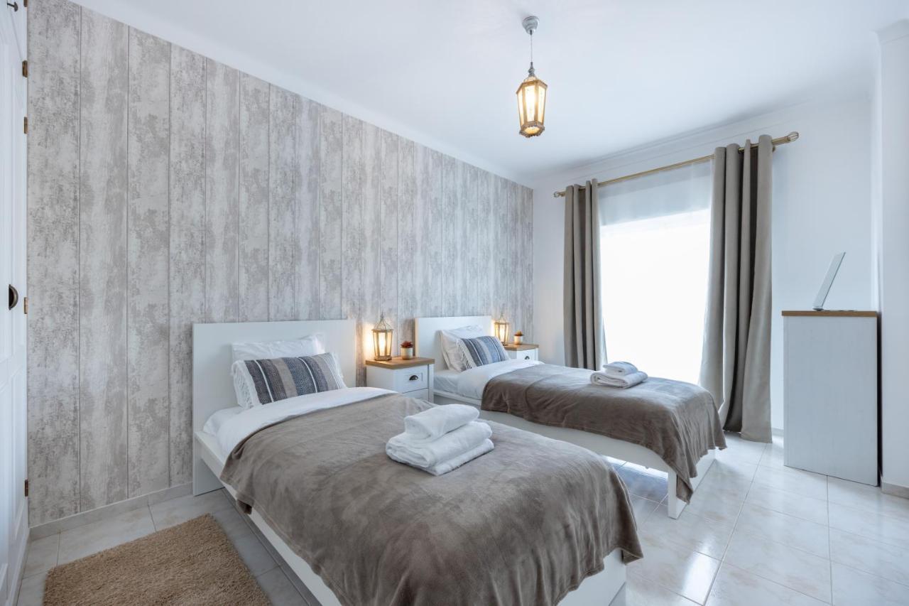 Stylish Seashore Apartment Lagos Luaran gambar